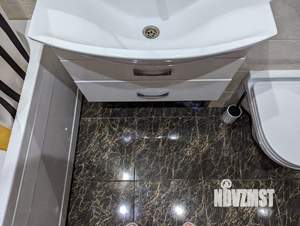 Студия квартира, вторичка, 35м2, 14/16 этаж