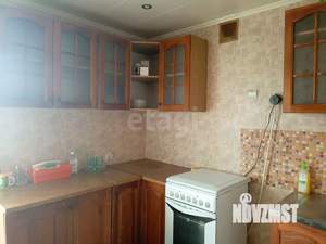 2-к квартира, вторичка, 44м2, 2/9 этаж