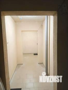 1-к квартира, вторичка, 25м2, 5/9 этаж