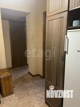 2-к квартира, вторичка, 44м2, 2/9 этаж