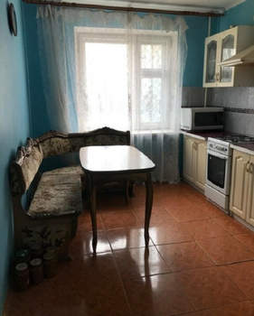 3-к квартира, вторичка, 65м2, 8/10 этаж