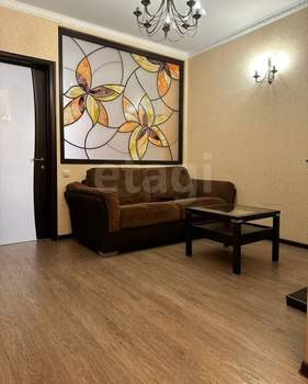 3-к квартира, вторичка, 58м2, 12/19 этаж