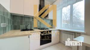 1-к квартира, вторичка, 28м2, 2/5 этаж