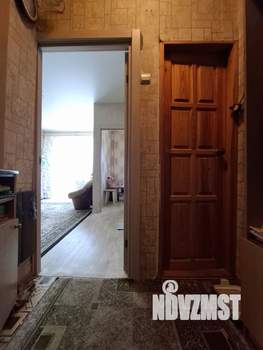 2-к квартира, вторичка, 41м2, 3/4 этаж