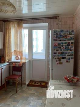 2-к квартира, вторичка, 55м2, 2/10 этаж