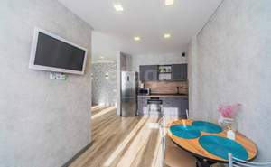 1-к квартира, вторичка, 41м2, 2/25 этаж