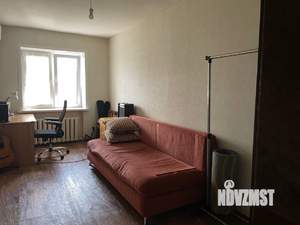 2-к квартира, вторичка, 44м2, 5/5 этаж