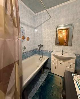 2-к квартира, вторичка, 60м2, 2/10 этаж