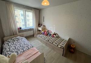 2-к квартира, вторичка, 53м2, 5/6 этаж