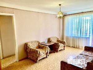 3-к квартира, вторичка, 58м2, 4/5 этаж