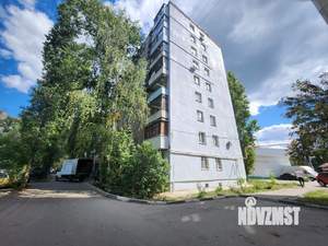 2-к квартира, вторичка, 45м2, 8/9 этаж