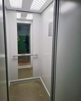 2-к квартира, вторичка, 52м2, 7/9 этаж