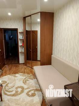 3-к квартира, вторичка, 58м2, 3/5 этаж