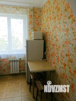 1-к квартира, вторичка, 21м2, 8/9 этаж