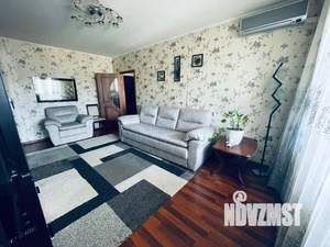1-к квартира, вторичка, 38м2, 5/10 этаж
