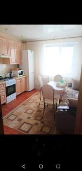 1-к квартира, вторичка, 45м2, 4/6 этаж