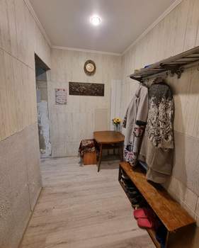 1-к квартира, вторичка, 40м2, 1/10 этаж