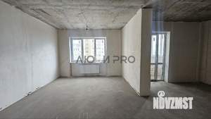 2-к квартира, вторичка, 61м2, 17/25 этаж