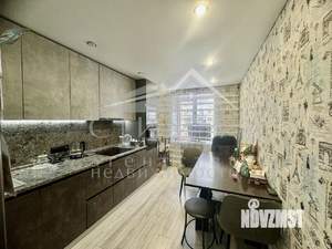 1-к квартира, вторичка, 44м2, 9/14 этаж