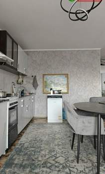 2-к квартира, вторичка, 68м2, 12/12 этаж