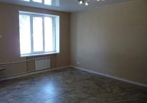 3-к квартира, вторичка, 74м2, 1/4 этаж