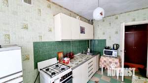 3-к квартира, вторичка, 64м2, 3/9 этаж