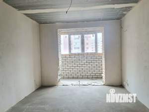 2-к квартира, вторичка, 54м2, 6/10 этаж