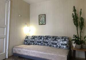 2-к квартира, вторичка, 40м2, 5/5 этаж