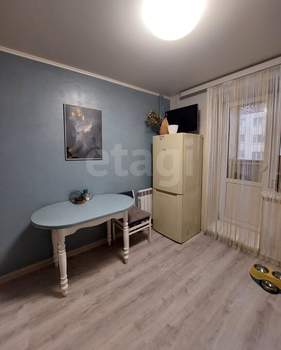 2-к квартира, вторичка, 57м2, 3/6 этаж