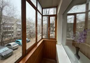 2-к квартира, вторичка, 43м2, 3/5 этаж