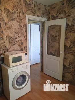 1-к квартира, вторичка, 28м2, 8/8 этаж