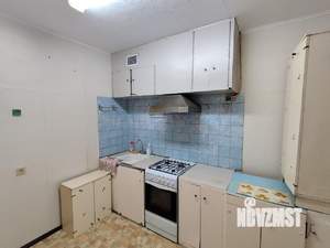 3-к квартира, вторичка, 63м2, 7/10 этаж