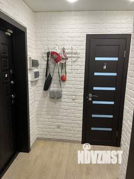1-к квартира, вторичка, 30м2, 1/10 этаж