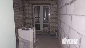 1-к квартира, вторичка, 39м2, 4/10 этаж