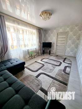 3-к квартира, вторичка, 54м2, 2/9 этаж
