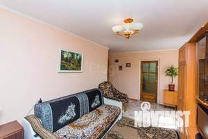 3-к квартира, вторичка, 57м2, 1/9 этаж