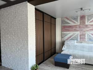 1-к квартира, вторичка, 42м2, 22/24 этаж