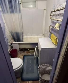 2-к квартира, вторичка, 43м2, 3/5 этаж