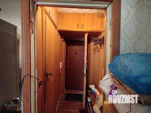 2-к квартира, вторичка, 31м2, 4/5 этаж