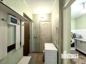 1-к квартира, вторичка, 28м2, 1/8 этаж