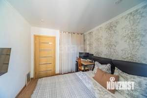 2-к квартира, вторичка, 54м2, 10/16 этаж