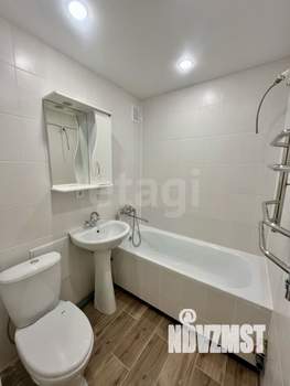 2-к квартира, вторичка, 42м2, 5/5 этаж