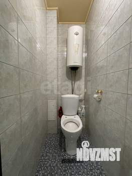 1-к квартира, вторичка, 39м2, 9/10 этаж
