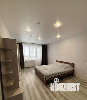 1-к квартира, вторичка, 41м2, 2/10 этаж