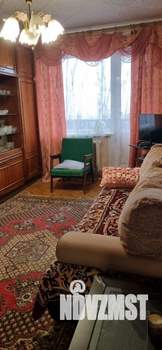 3-к квартира, вторичка, 56м2, 7/9 этаж