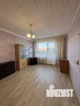 1-к квартира, вторичка, 29м2, 5/5 этаж