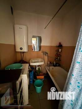 1-к квартира, вторичка, 40м2, 2/10 этаж