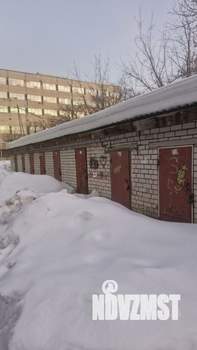 3-к квартира, вторичка, 62м2, 1/4 этаж