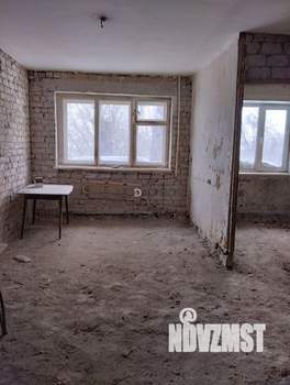 2-к квартира, вторичка, 43м2, 4/5 этаж