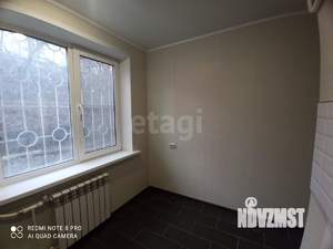 1-к квартира, вторичка, 29м2, 1/5 этаж